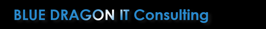 Blue Dragon IT Consulting